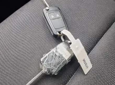 Opel - Insignia 2.0 BiTurbo CDTI (195 Hp) start/stop