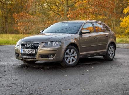Audi - A3