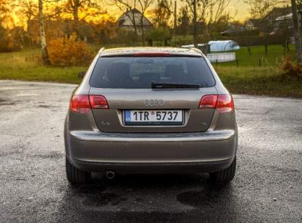 Audi - A3