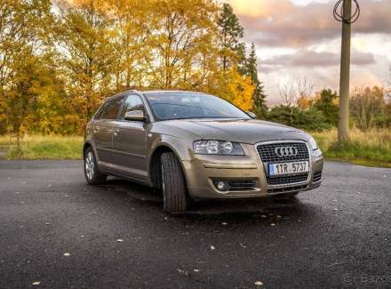 Audi - A3
