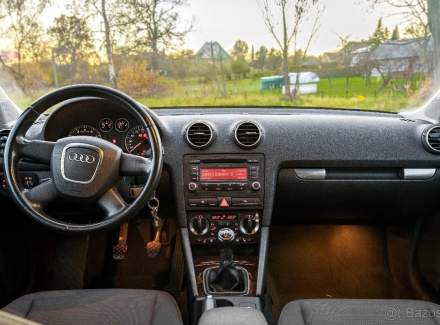 Audi - A3