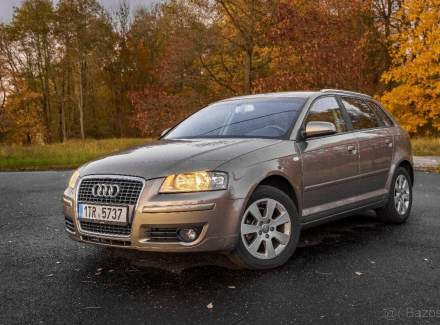 Audi - A3