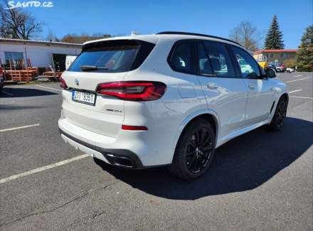 BMW - X5