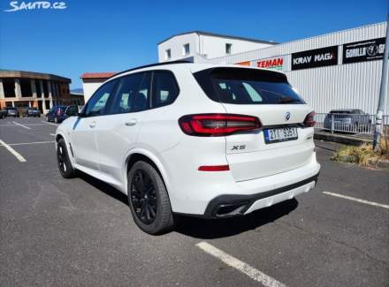 BMW - X5