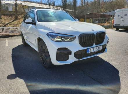BMW - X5