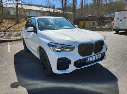 BMW - X5