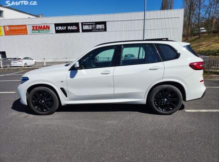 BMW - X5