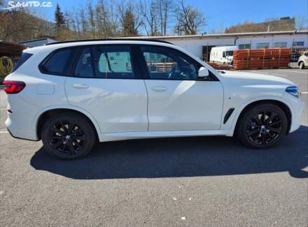 BMW - X5