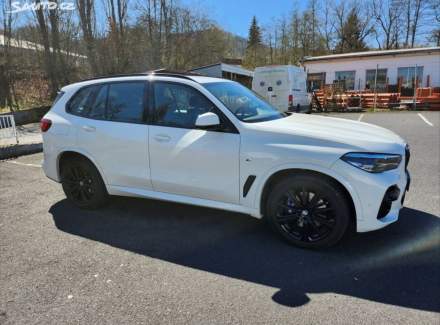 BMW - X5