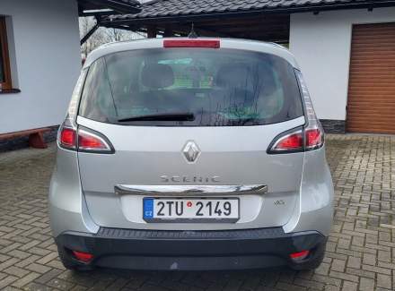 Renault - Scenic