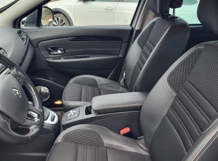 Renault - Scenic