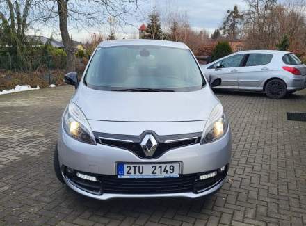 Renault - Scenic