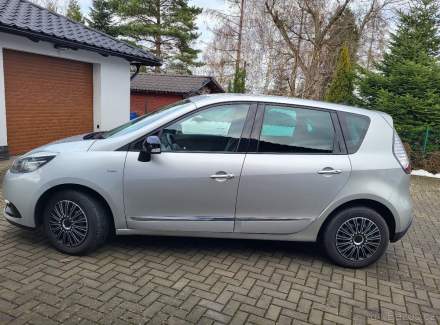 Renault - Scenic