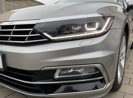Volkswagen - Passat