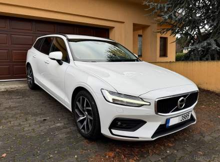 Volvo - V60