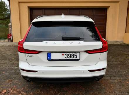 Volvo - V60