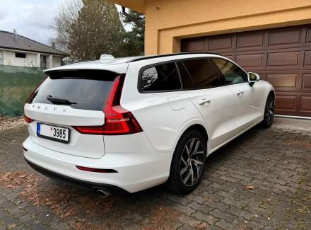Volvo - V60