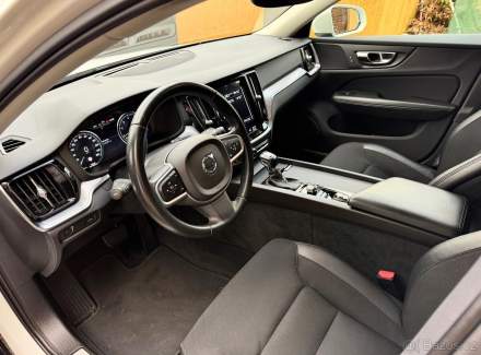 Volvo - V60