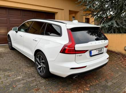 Volvo - V60