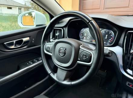 Volvo - V60