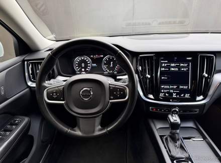 Volvo - V60