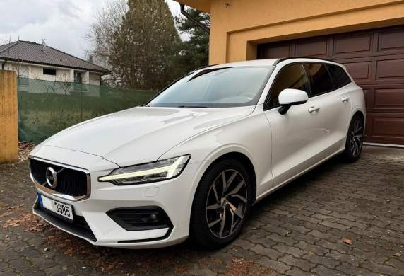 Volvo - V60