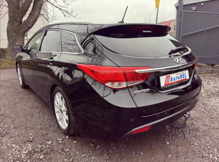 Hyundai - i40