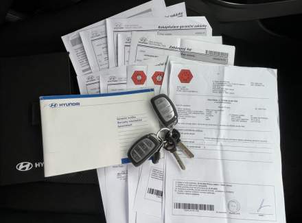 Hyundai - i40