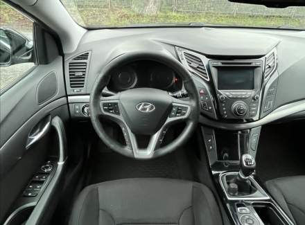 Hyundai - i40