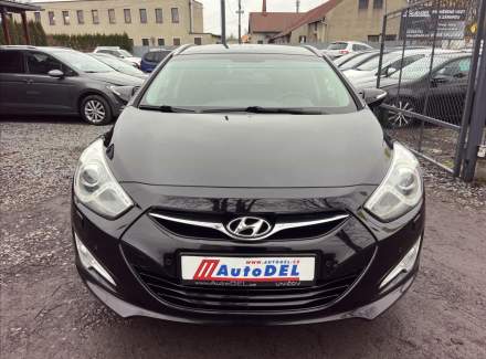 Hyundai - i40