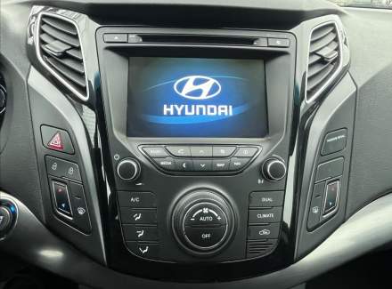 Hyundai - i40
