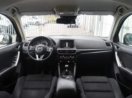 Mazda - CX-5