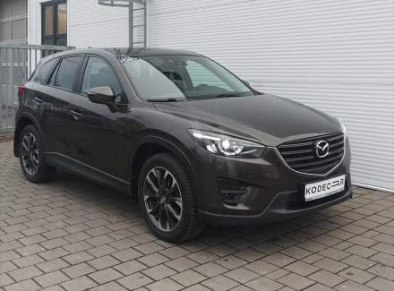 Mazda - CX-5