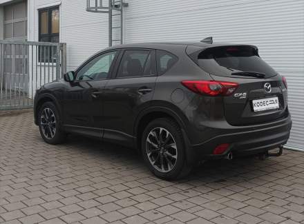 Mazda - CX-5