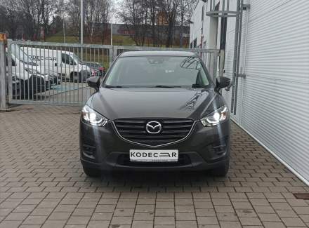 Mazda - CX-5