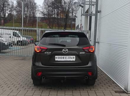 Mazda - CX-5