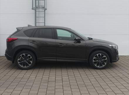 Mazda - CX-5