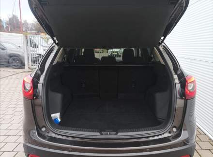 Mazda - CX-5