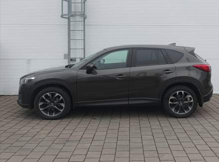 Mazda - CX-5