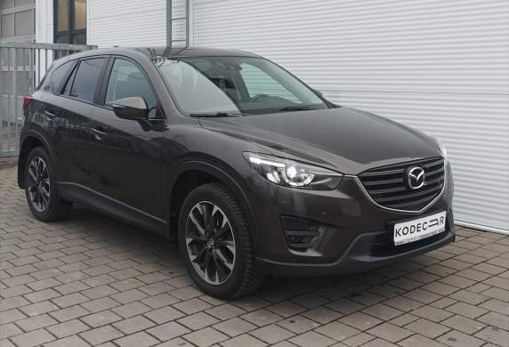 Mazda - CX-5