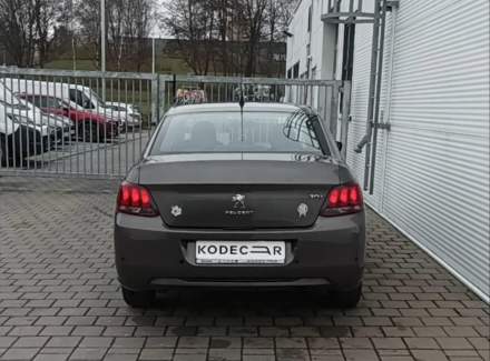 Peugeot - 301