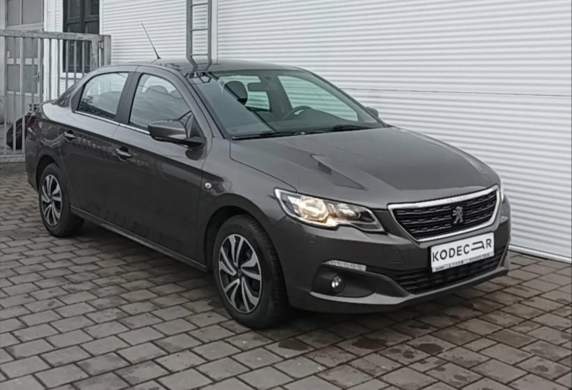 Peugeot - 301