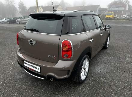 Mini - Countryman