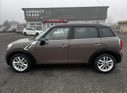 Mini - Countryman