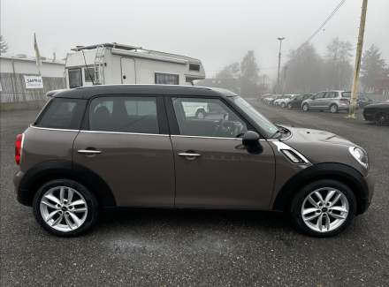 Mini - Countryman