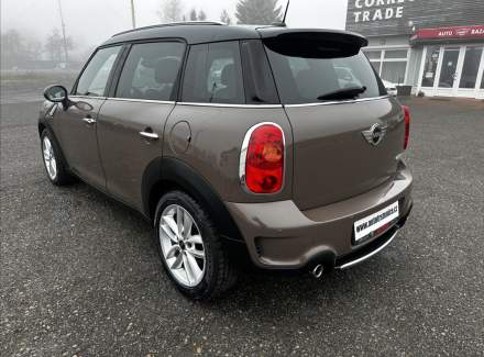 Mini - Countryman