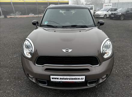 Mini - Countryman