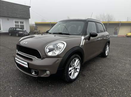 Mini - Countryman