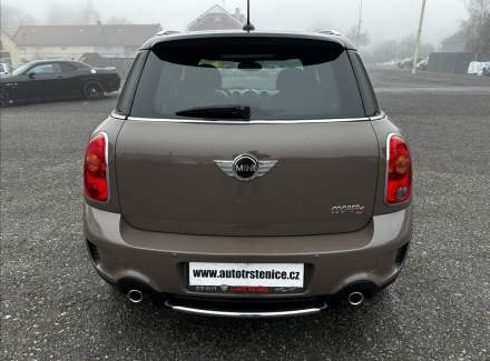 Mini - Countryman