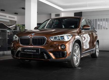 BMW - X1